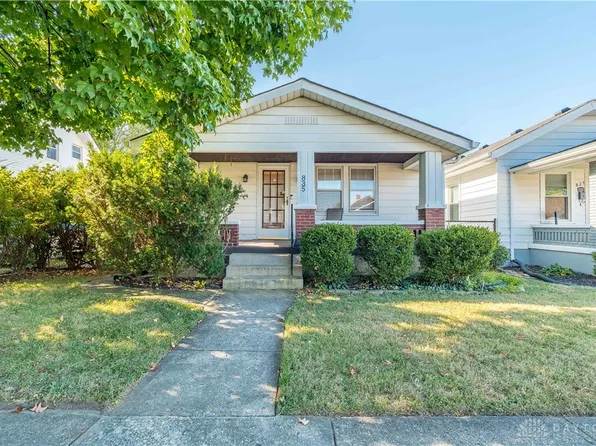 835 Brough Ave, Hamilton, OH 45015