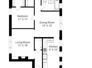 2257 W Argyle St #2F, Chicago, IL 60625