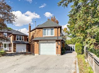 76 Deanscroft Sq, Toronto, ON M1E 4W9