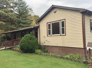 345 Vista Rd, Bluefield, WV 24701