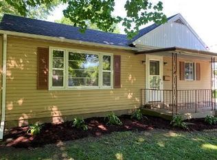 125 N Arch St, Tiskilwa, IL 61368