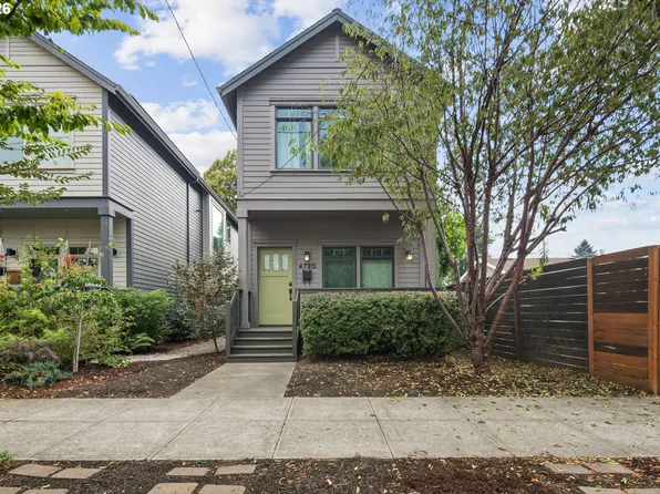 4720 N Commercial Ave, Portland, OR 97217