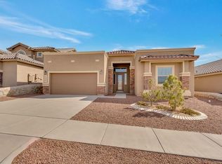 12114 Chapel Hill Rd, El Paso, TX 79928