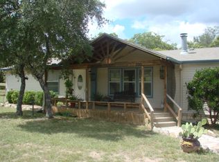 700 Rolling Block Dr, Liberty Hill, TX 78642