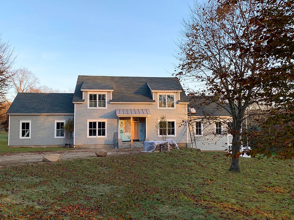 30 Apple Lane