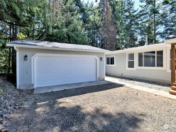 9818 Windward Drive NW, Olympia, WA 98502