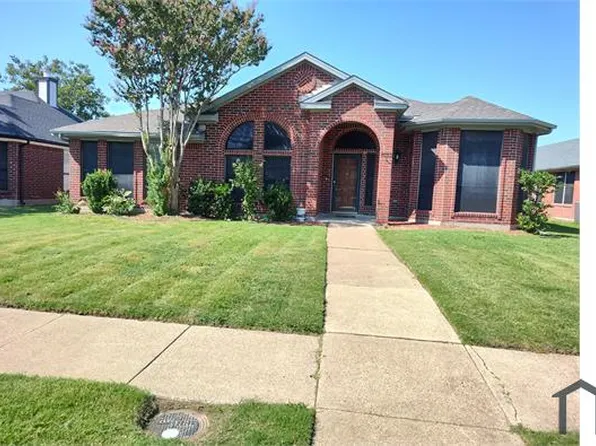 1615 Ariel Dr, Mesquite, TX 75181