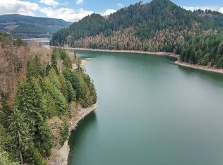 13204 532nd St E, Eatonville, WA 98328