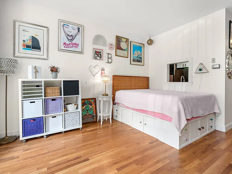 298 Commonwealth Ave #G1 — Photo 8
