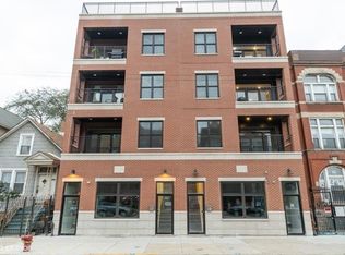 1632 N Western Ave #GS, Chicago, IL 60647