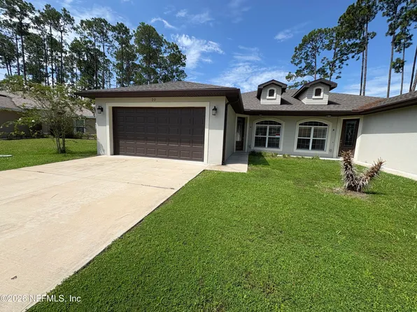 20 Eton Ln #A & B, Palm Coast, FL 32164