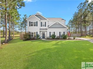 234 Orleans Trl, Statesboro, GA 30461