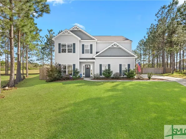 234 Orleans Trail, Statesboro, GA 30461