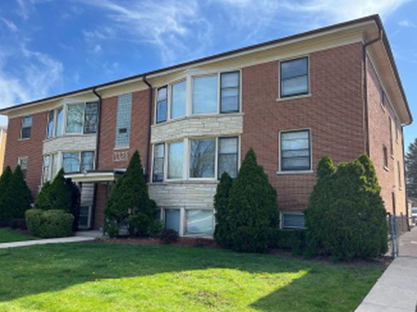 1321 N Harlem Ave #GS