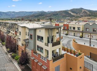 6169 N Park Ln #60, Park City, UT 84098