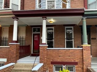 2717 Guilford Ave, Baltimore, MD 21218