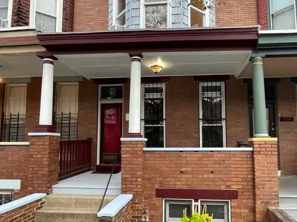 2717 Guilford Ave, Baltimore, MD 21218