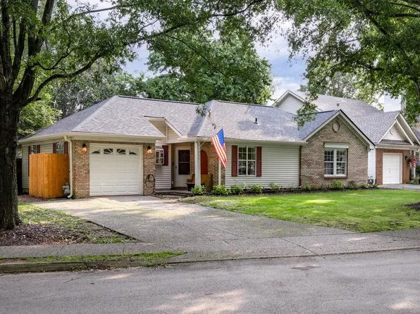 1030 Walesworth Dr, Franklin, TN 37069