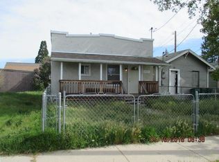 1927 Wantland Ave, Klamath Falls, OR 97601