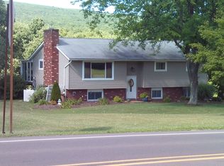 203 Route 54 Hwy, Montgomery, PA 17756