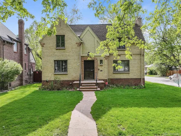 955 Niagara Street, Denver, CO 80220