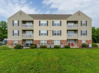 9133 Welsh Dr, Lake Saint Louis, MO 63367