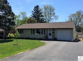 4824 Colorado St, Duluth, MN 55804