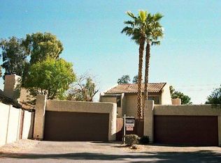 2021 S Solana Dr, Tempe, AZ 85281