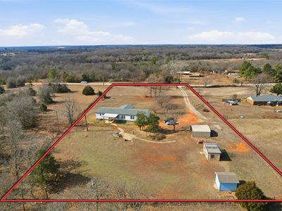 22209 Memory Ln, Tecumseh, OK, 74873