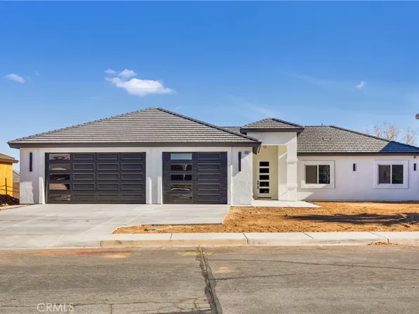 6689 Banyan Ave, Hesperia, CA 92345