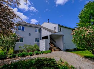 32 Route 103 S #D1, Ludlow, VT 05149