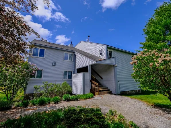 32 Route 103 #D1, Ludlow, VT 05149