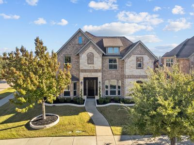 5884 Potter Rd, Frisco, TX, 75035