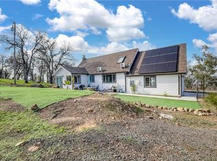 211 Sunny Hills Rd, Marysville, CA 95901