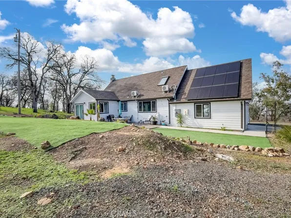 211 Sunny Hills Rd, Marysville, CA 95901