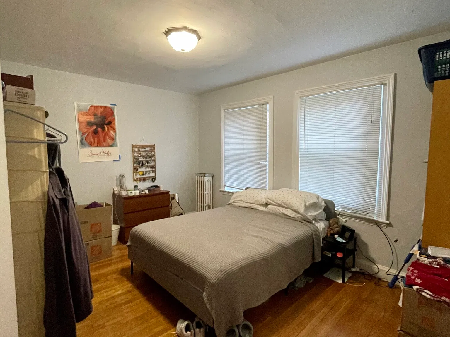 1 bed, 1.0 bath, 400 sqft, $1,850 — Photo 4