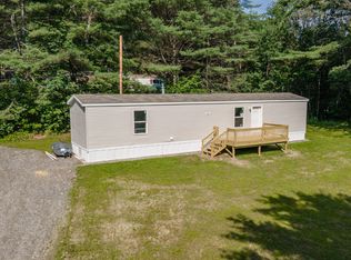 533 River Ave, Gardiner, ME 04345