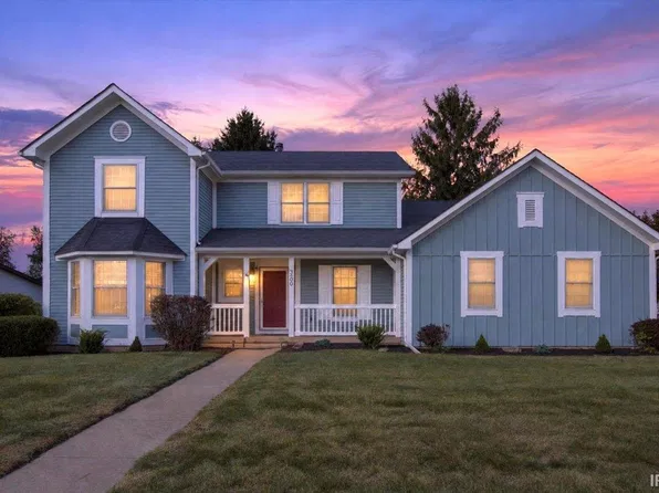 3000 Hamilton St, West Lafayette, IN 47906
