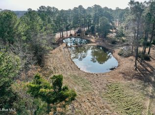 Near 4635 Hallsboro Road N, Clarkton, NC 28433