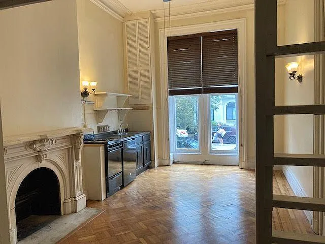 1517 Park Ave #2