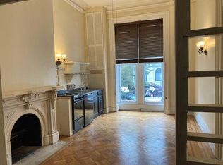 1517 Park Ave #2, Baltimore, MD 21217