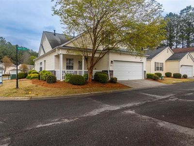 841 Windcroft Cir NW, Acworth, GA, 30101
