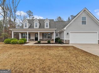 149 Willow Forest Rd, Milledgeville, GA 31061