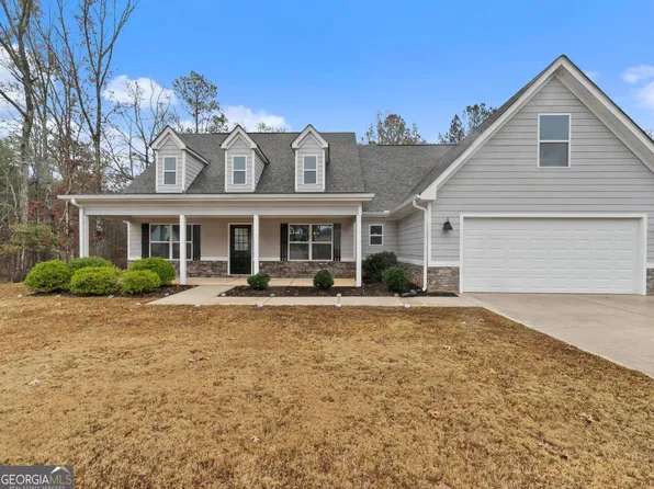 149 Willow Forest Rd, Milledgeville, GA 31061