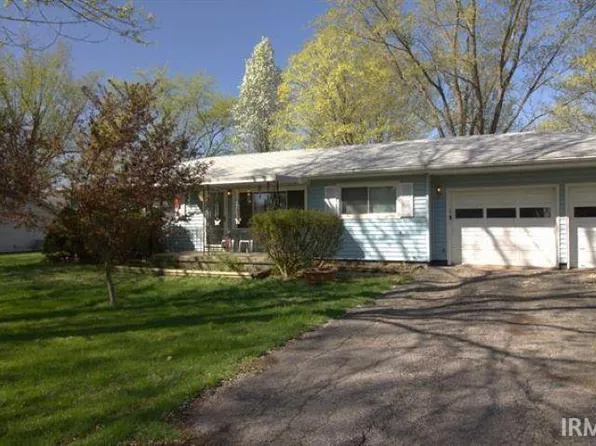 5712 S Delmar Rd, Marion, IN 46953