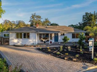 3145 Plymouth Rd, Lafayette, CA 94549