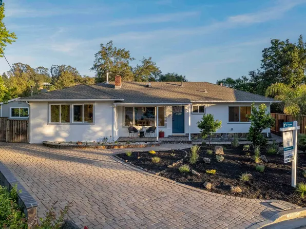 3145 Plymouth Rd, Lafayette, CA 94549