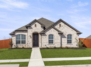 3956 Bison Ln, Forney, TX 75126