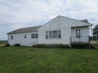 24511 Flat Iron Rd, Harvard, IL 60033