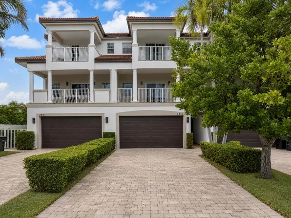 3863 NE 22nd Way, Pompano Beach, FL 33064